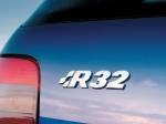 Volkswagen Golf R32 2002 года